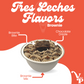 Media (6) Tres Leches