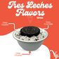 Docena (12) Tres Leches
