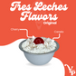 Docena (12) Tres Leches