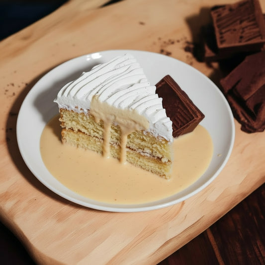 Tres Leches Grande