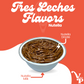 Media (6) Tres Leches