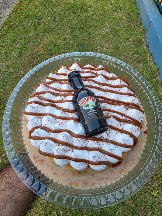 Tres Leches Grande